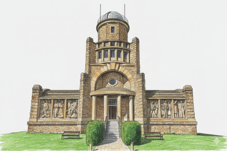 Hořice — Masarykova věž samostatnosti 